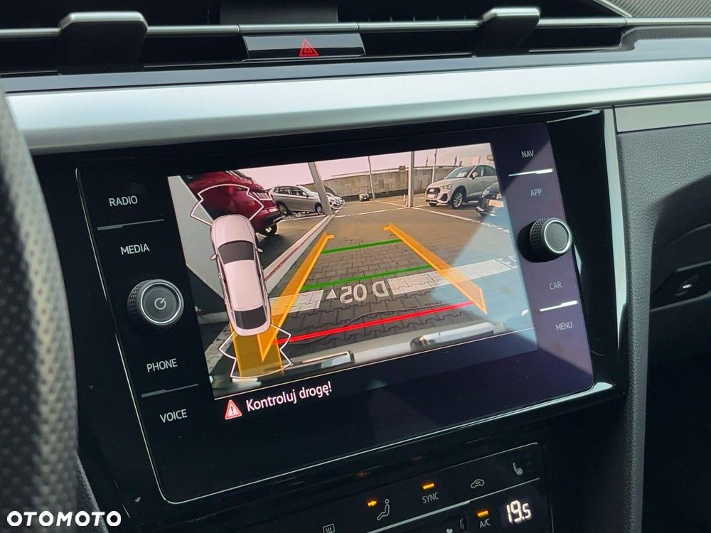 Volkswagen Arteon - 21