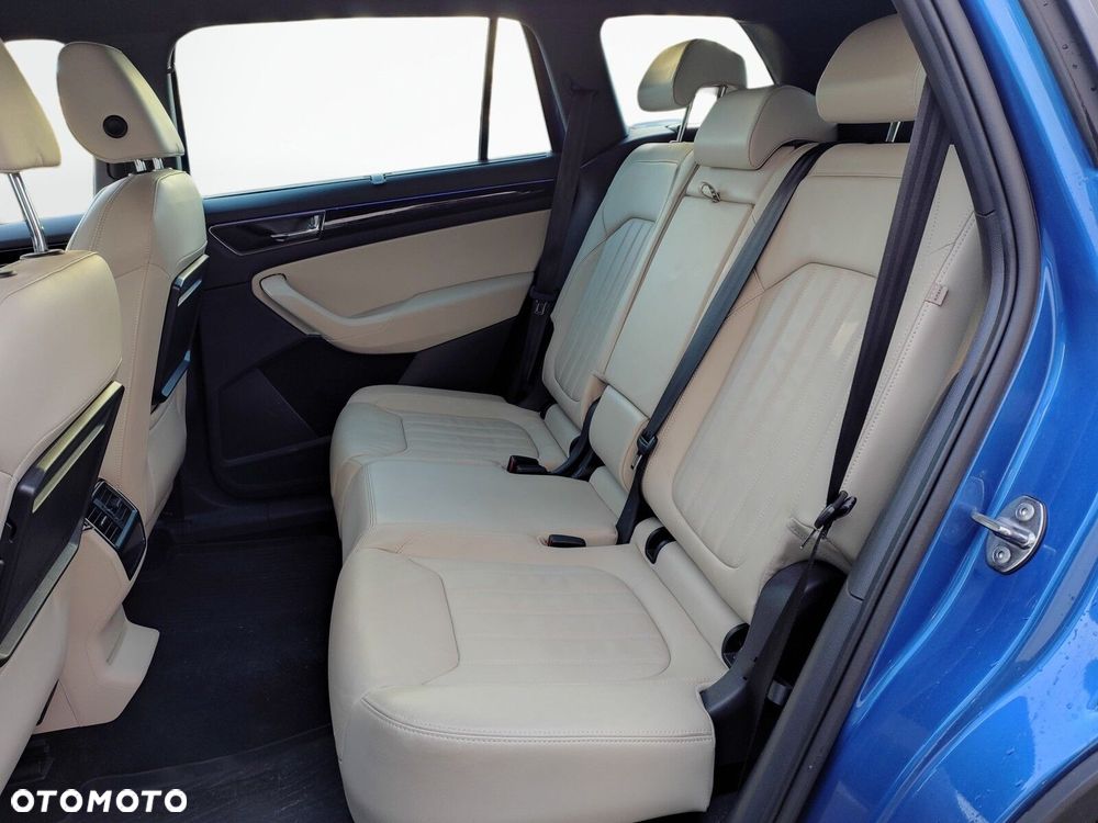 Skoda Kodiaq 2.0 TDI 4x2 L&K DSG - 30