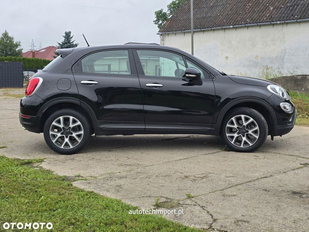 Fiat 500X 1.4 MultiAir S-Design - 15