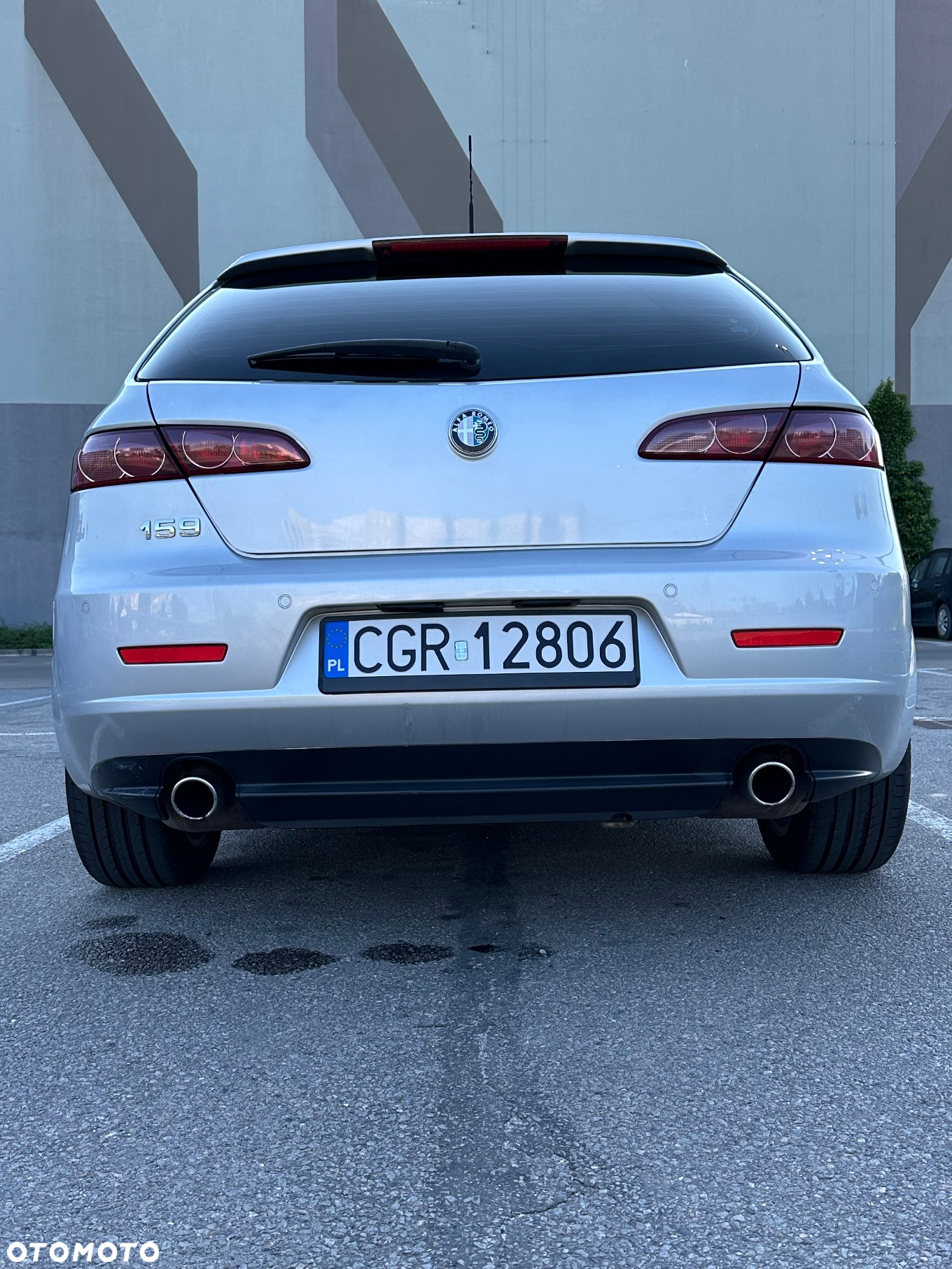 Alfa Romeo 159 - 4