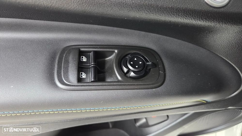 Abarth 500e C Scorpionissima - 43