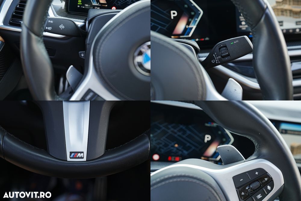 BMW X6 xDrive30d AT MHEV - 31