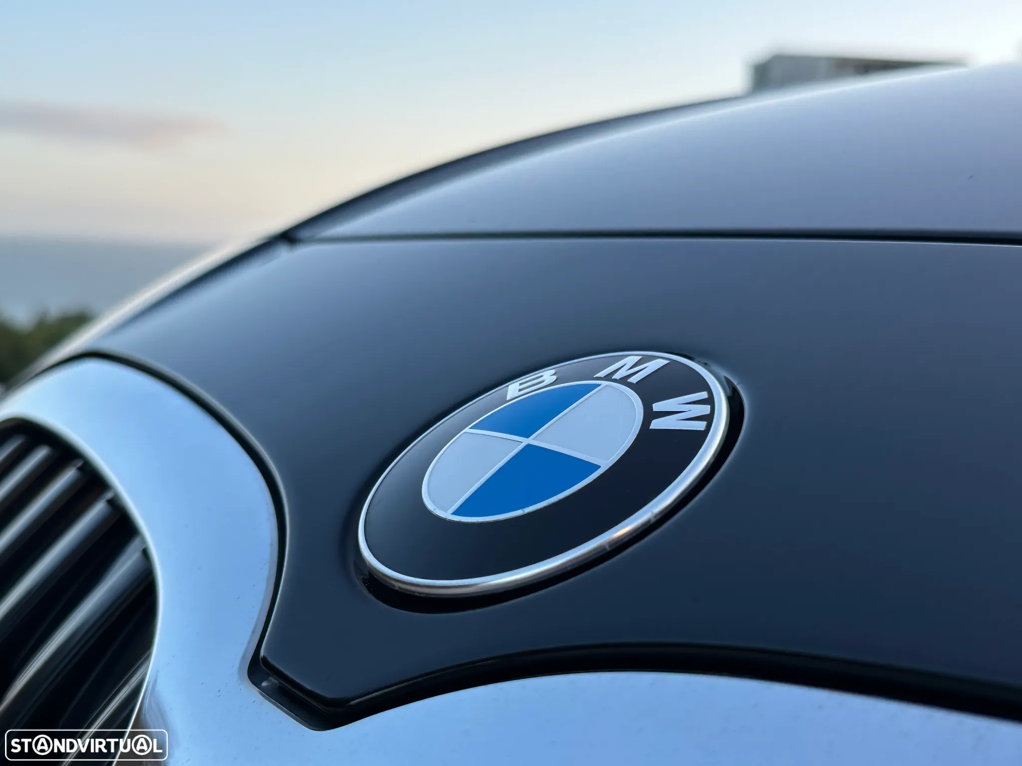 BMW 116 d Auto - 22
