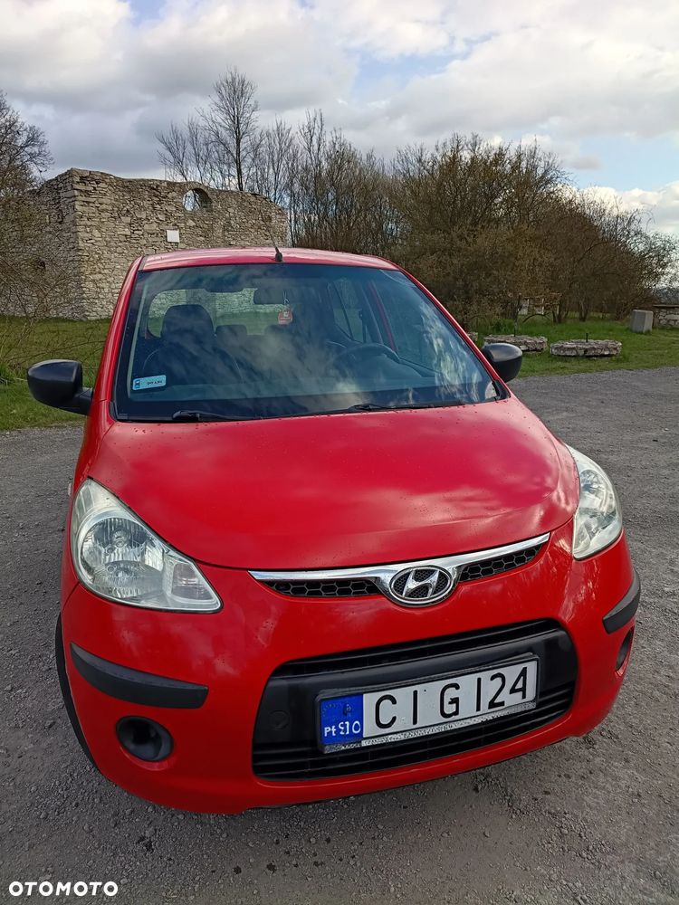 Hyundai i10 1.1 Comfort - 1