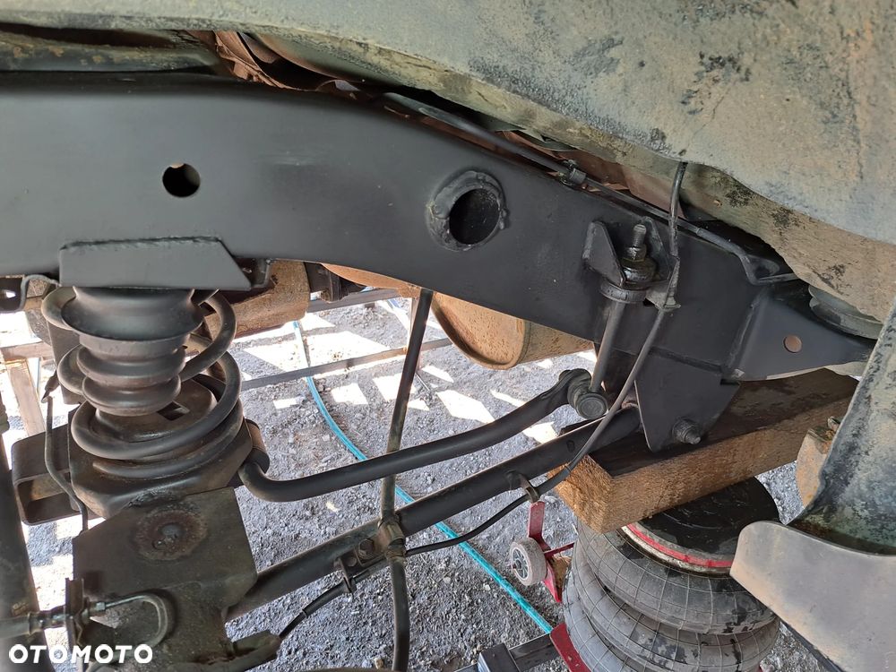 SsangYong/KGM Rexton - 37