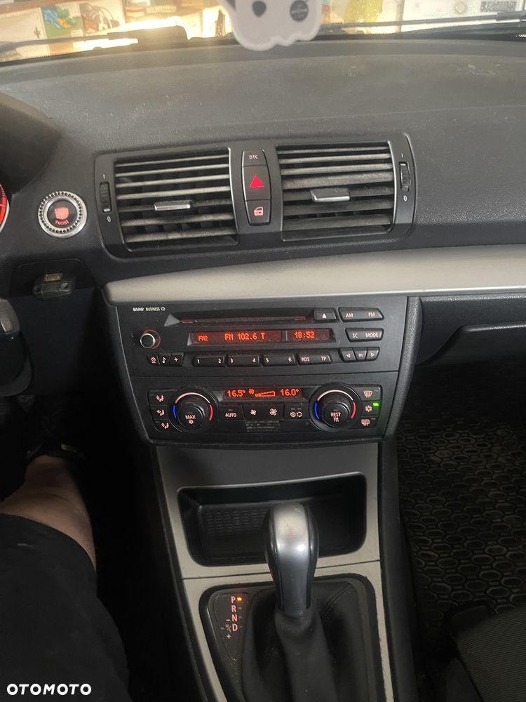 BMW Seria 1 - 6