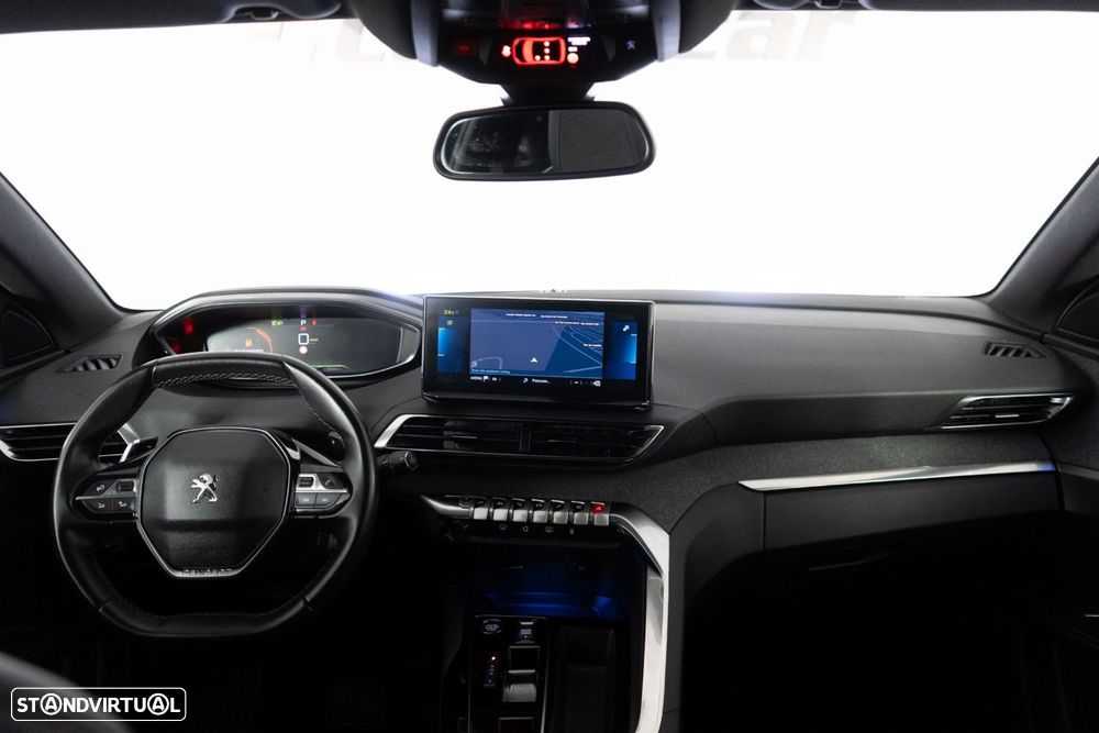 Peugeot 3008 1.6 Hybrid Allure Pack e-EAT8 - 15
