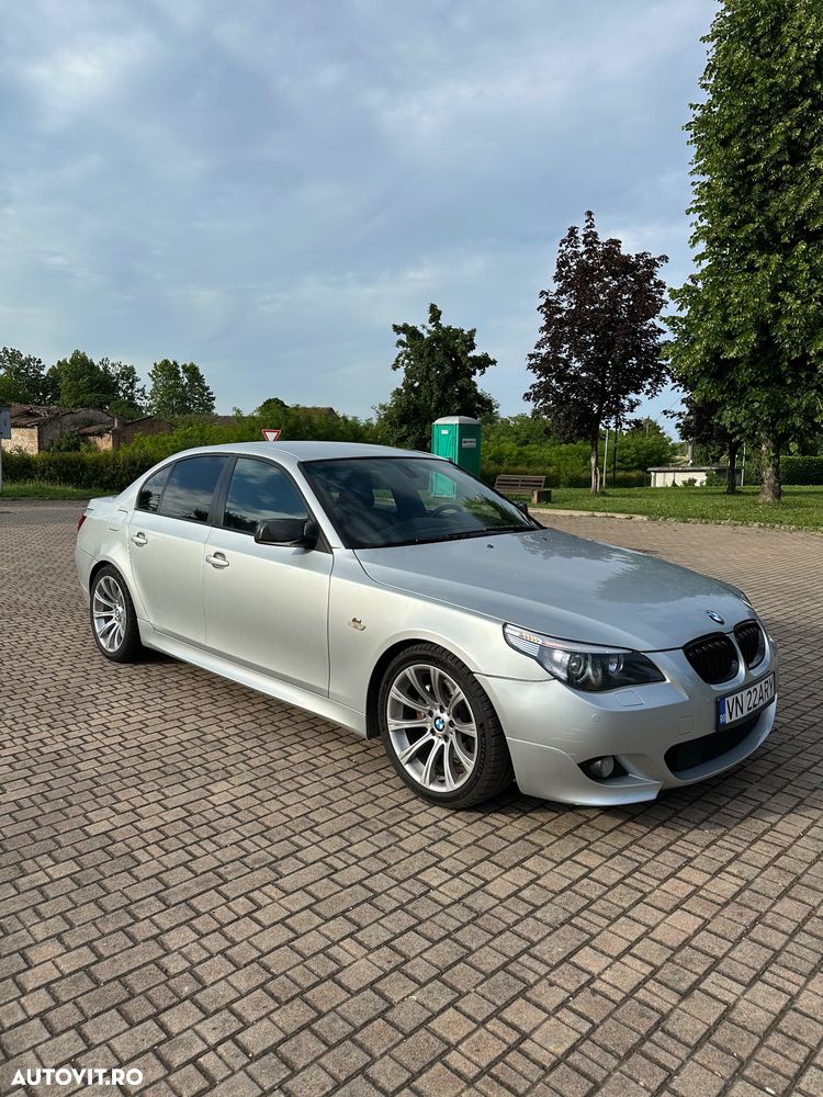 BMW Seria 5 530d - 1