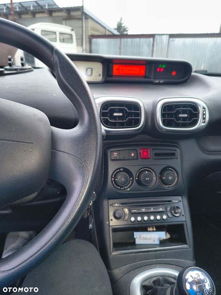 Citroën C3 Picasso VTi 95 Advance - 6