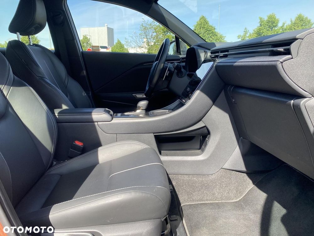 Lexus LBX 1.5 Hybrid Relax - 12