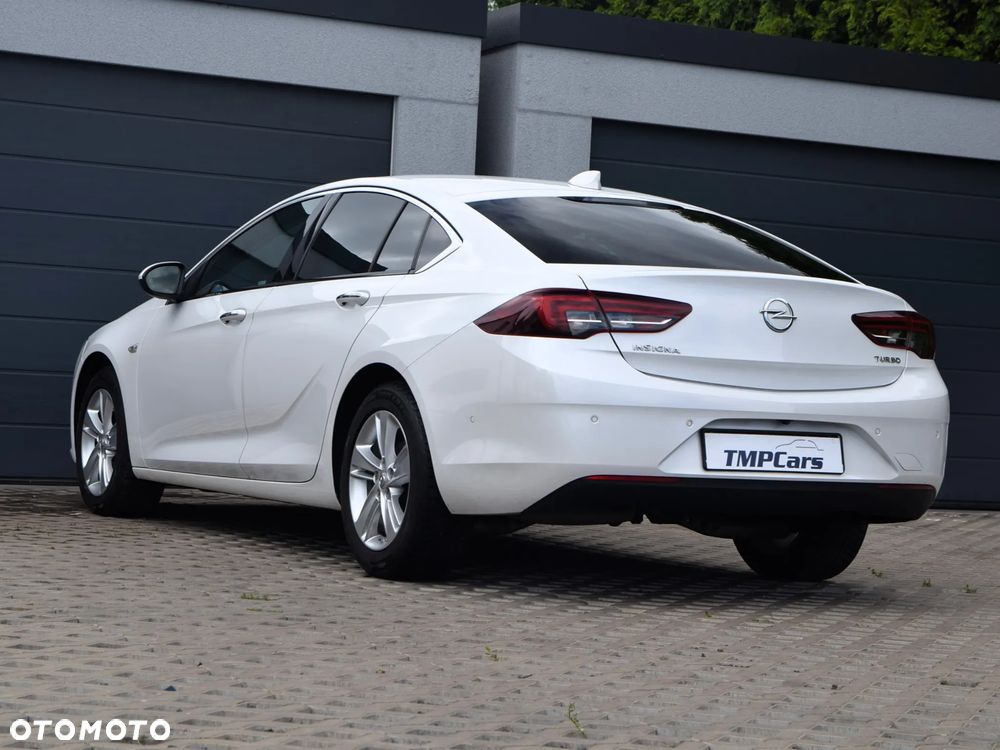 Opel Insignia 1.5 T Elite S&S - 3