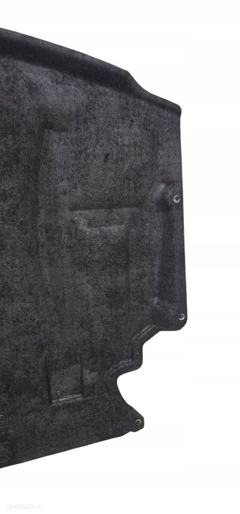 Bmw E60 E61 Lift Płyta Pokrywa Osłona Pod Silnik Oryginał 7033761 Nr 23 - 7