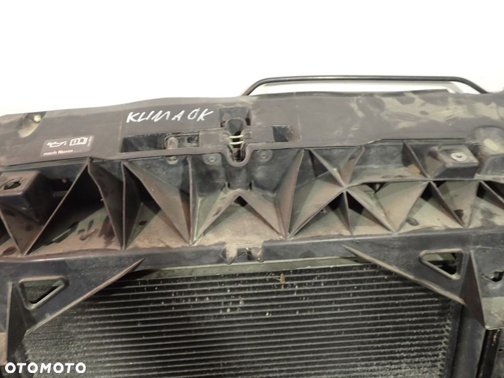 PAS PRZEDNI SEAT ALTEA - 5