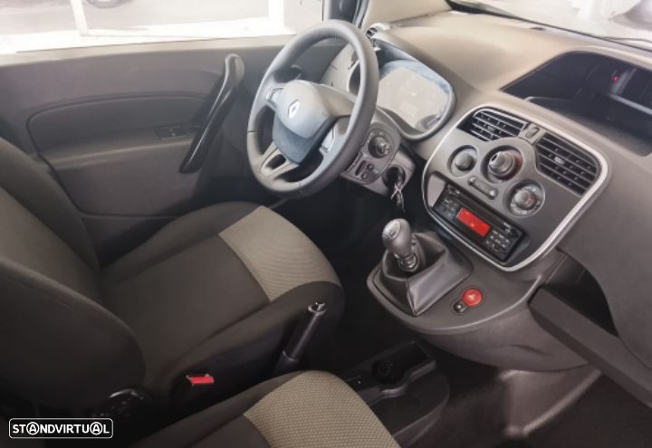 Renault Kangoo Maxi - 8