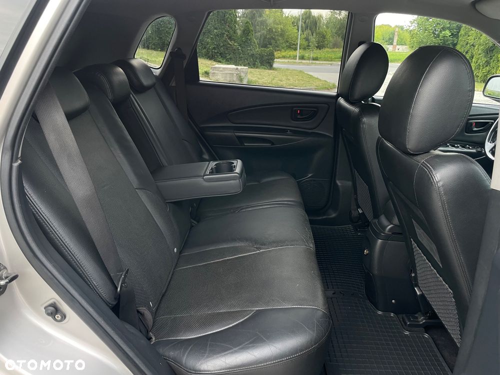 Hyundai Tucson - 15