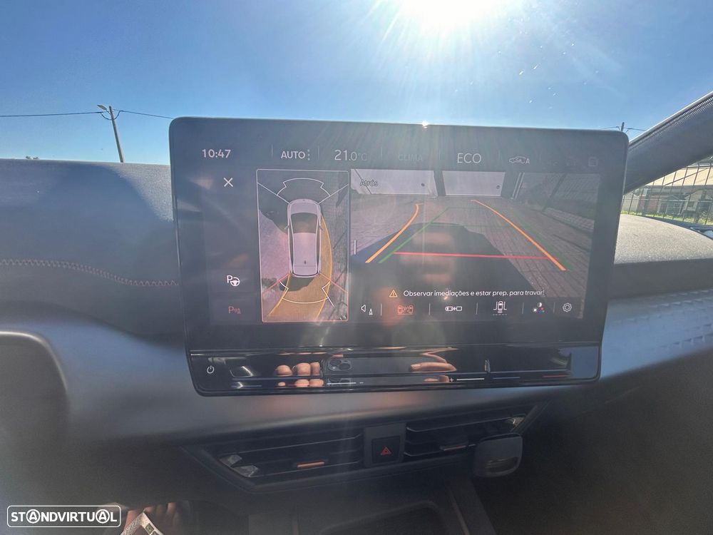 Cupra Born 58 kWh - 4