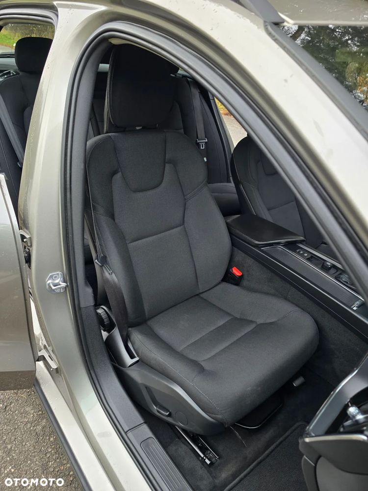 Volvo V60 D3 Geartronic - 21