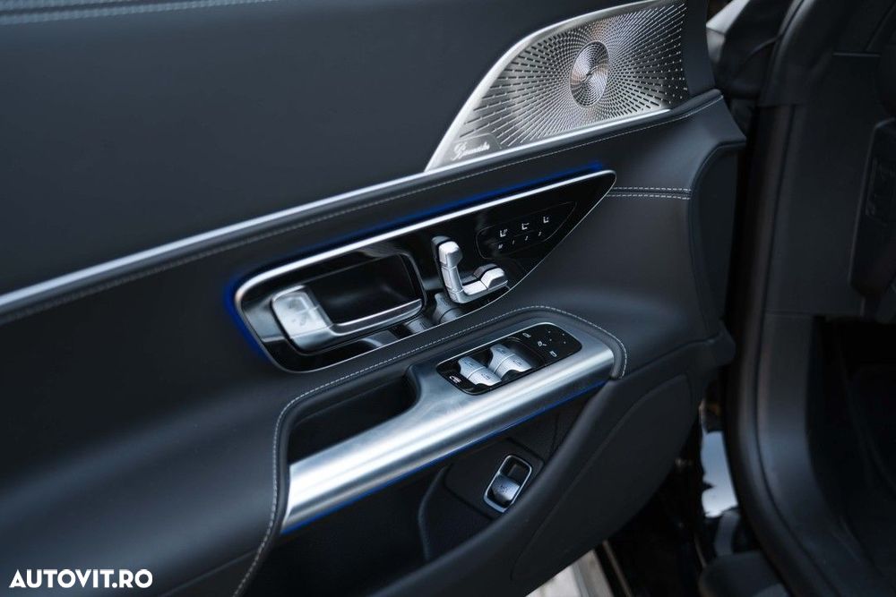 Mercedes-Benz SL - 20