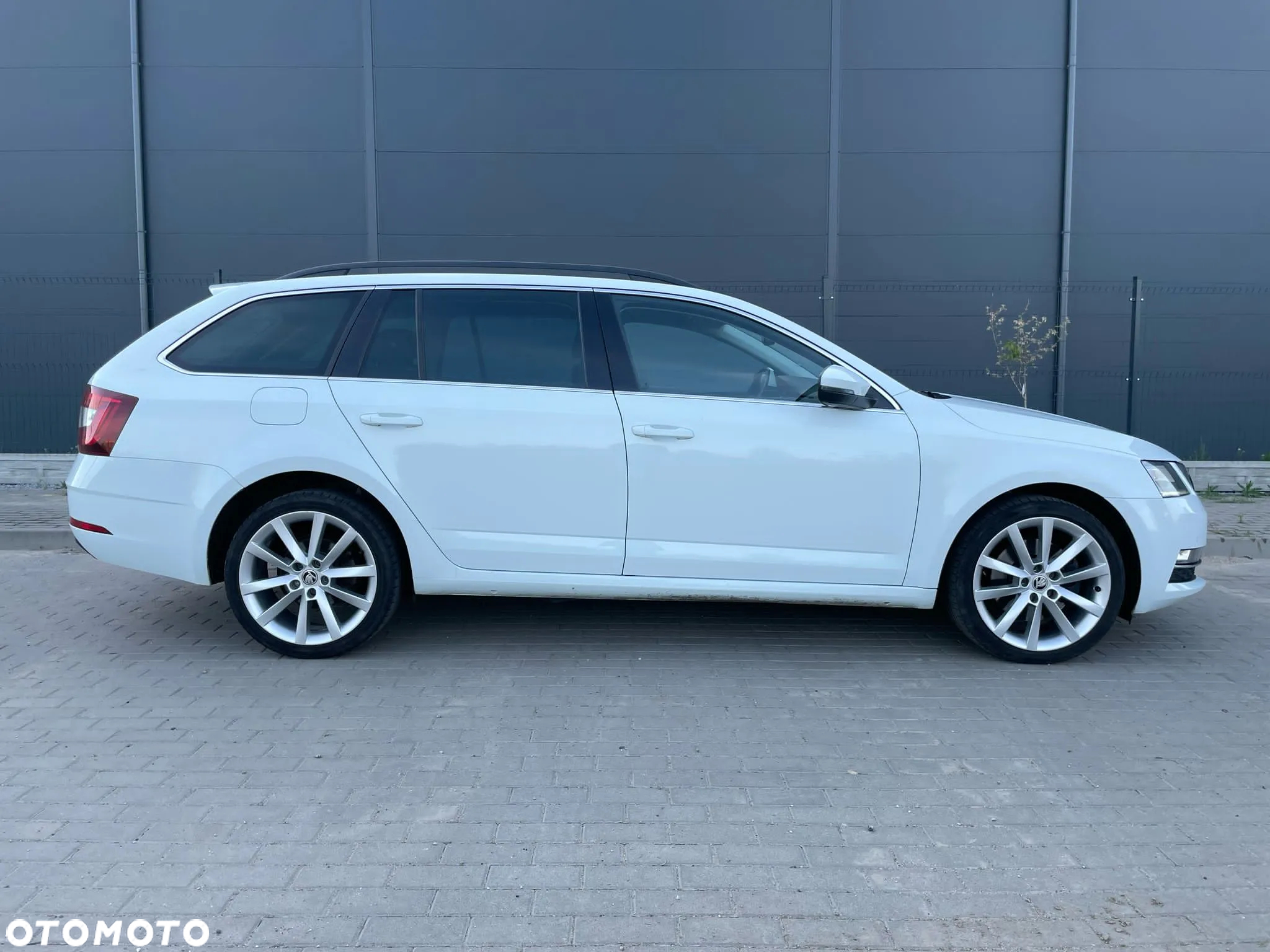 Skoda Octavia 1.8 TSI (Green tec) DSG Ambition - 7