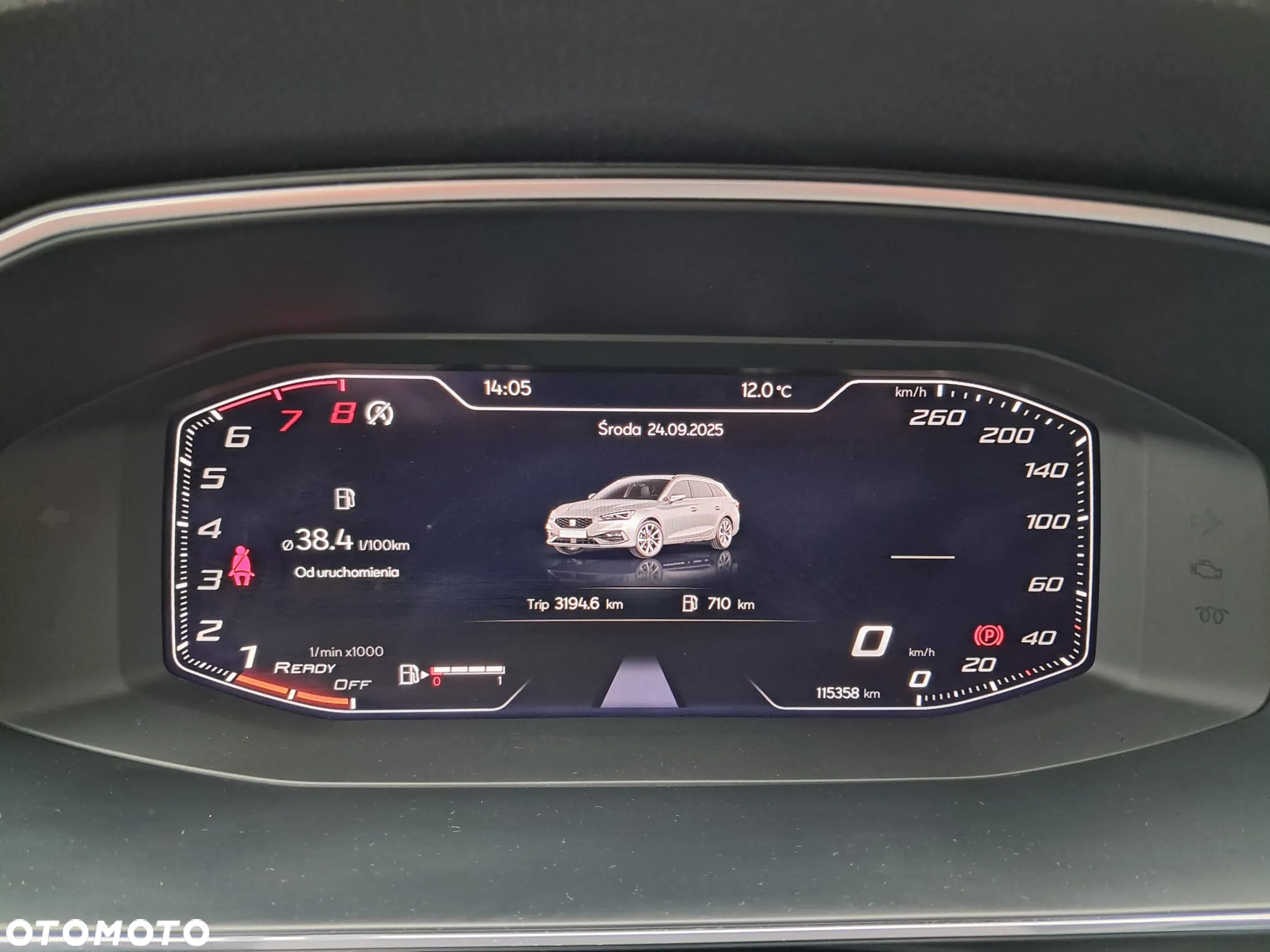 Seat Leon 1.5 TSI Style - 19