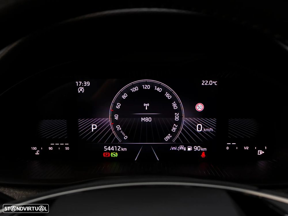 Skoda Kamiq 1.0 TSI Style DSG - 24