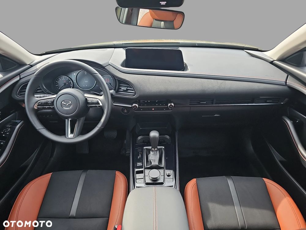 Mazda CX-30 2.0 mHEV Nagisa 2WD - 16