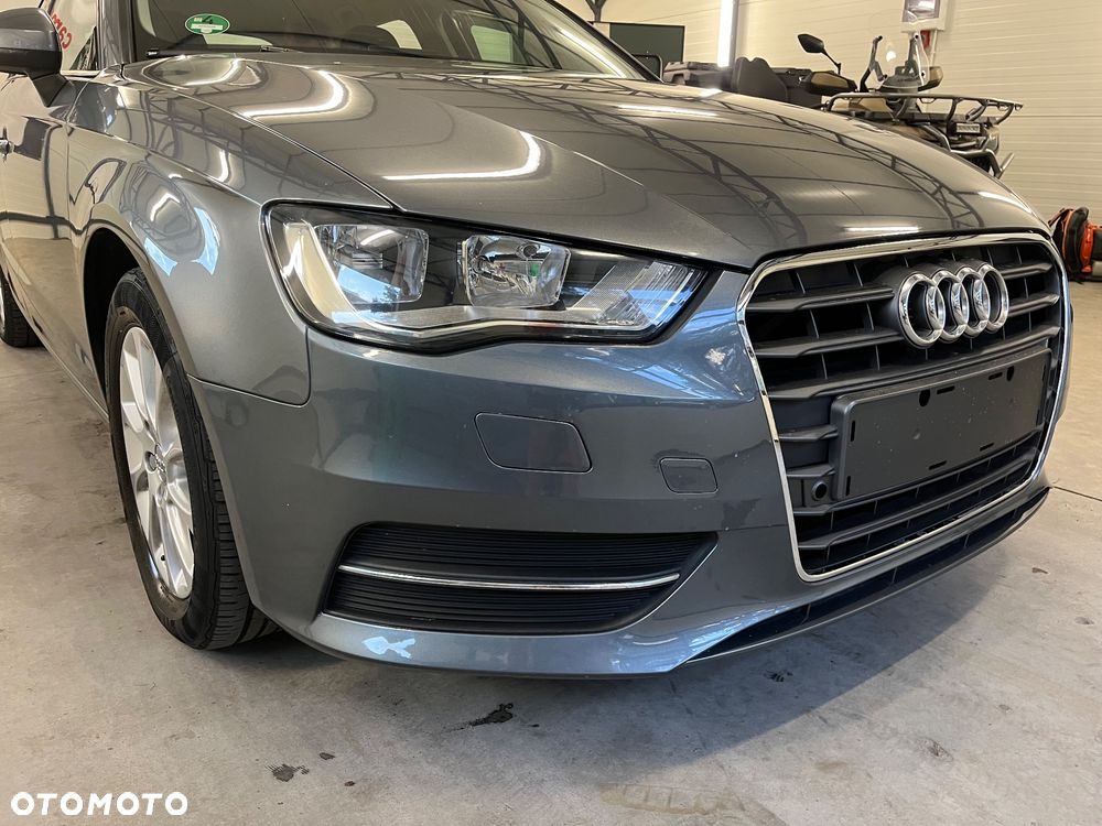Audi A3 Sportback - 26