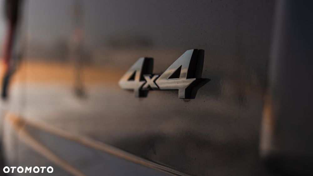 Mercedes-Benz Vito Tourer L2 Pro 4x4 9G-Tronic 447.703 - 6