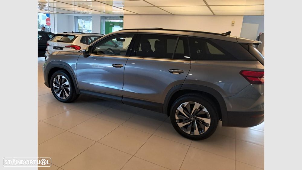Skoda Kodiaq 2.0 TDI Ultra DSG - 2