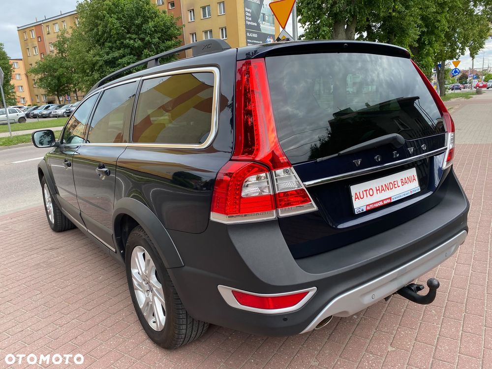 Volvo XC 70 D4 Geartronic Momentum - 11