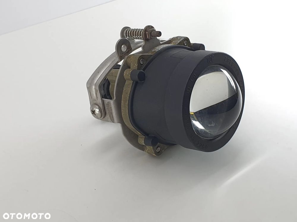 LAMPA PRZOD REFLEKTOR SOCZEWKA  TGB BLADE - 3