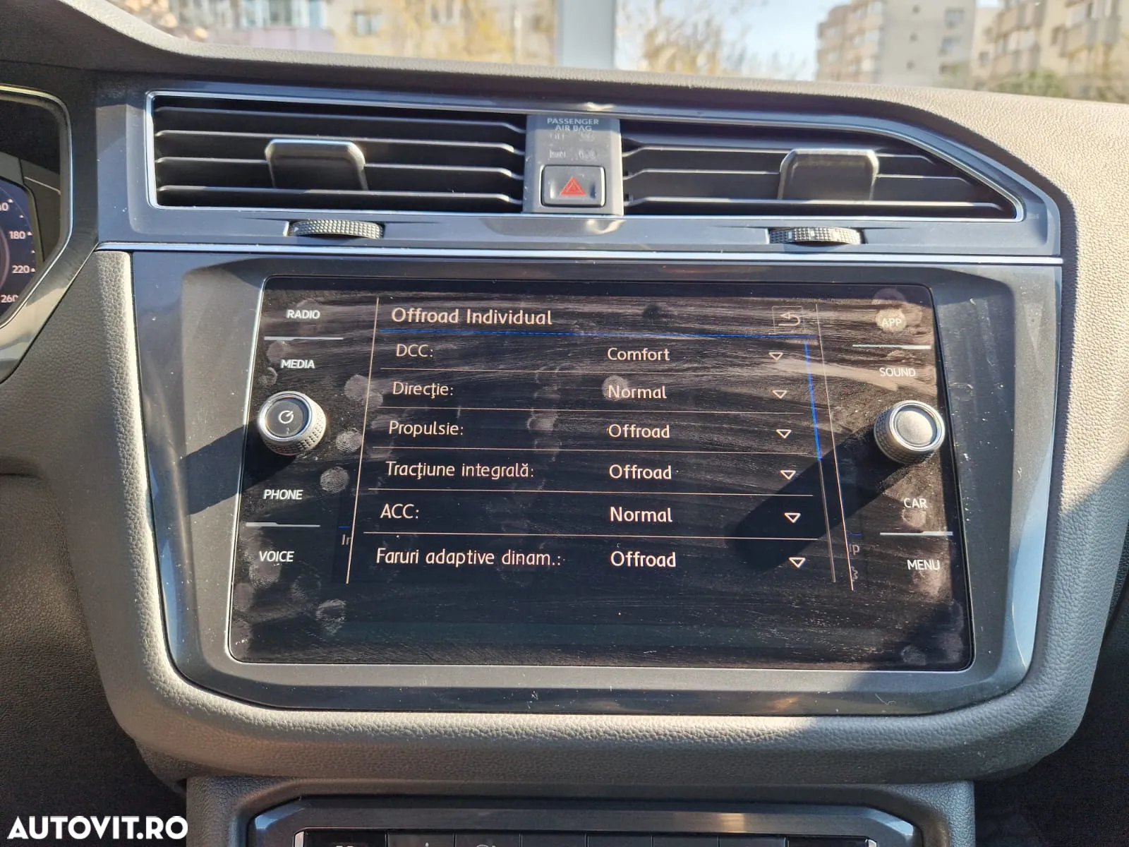 Volkswagen Tiguan 2.0 TSI DSG 4Mot Highline - 14