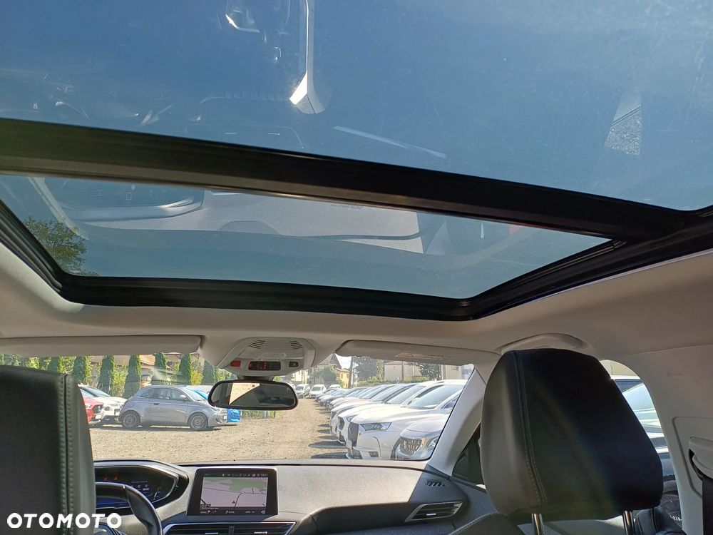 Peugeot 3008 1.2 PureTech Crossway S&S - 30