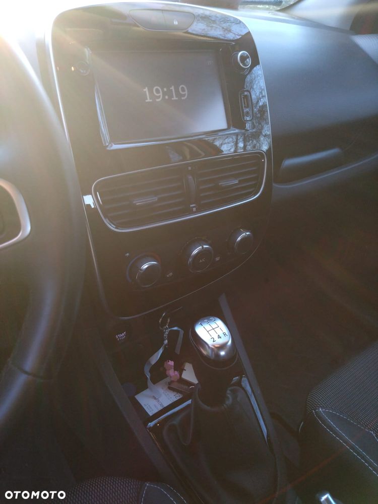 Renault Clio 0.9 Energy TCe Alize - 23