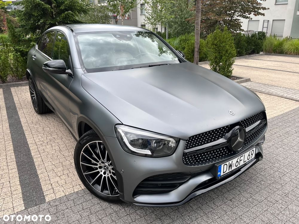 Mercedes-Benz GLC - 8
