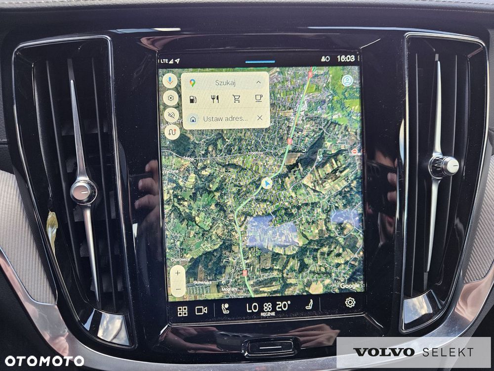 Volvo S60 - 16