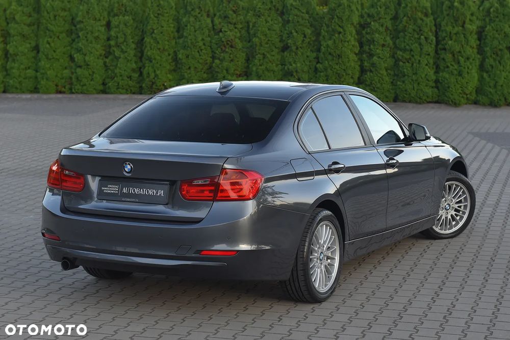 BMW Seria 3 316i - 18