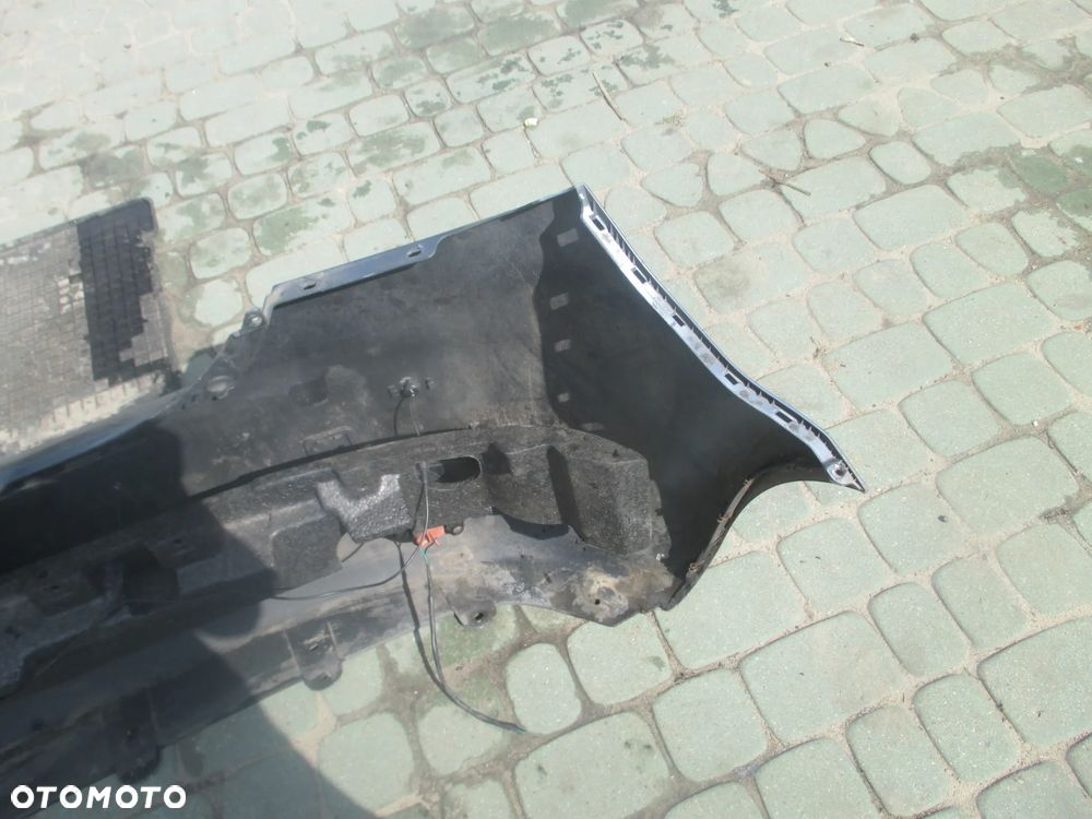 Klapa lampy belka Kia CEED KPL tył - 10