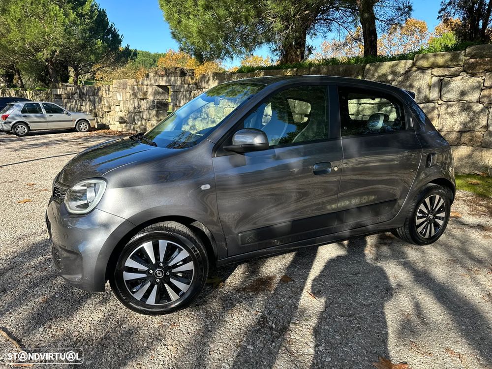 Renault Twingo 1.0 SCe Intens - 5