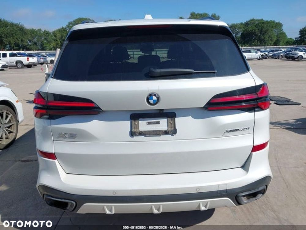 BMW X5 - 4