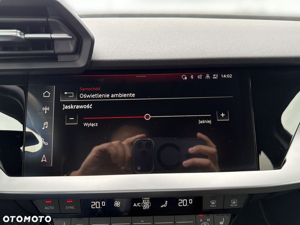 Audi A3 Limousine 35 TFSI mHEV S Line S tronic - 32