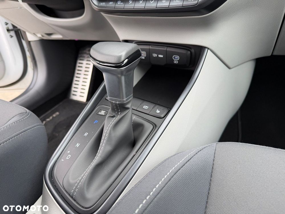 Hyundai Bayon 1.0 T-GDI Smart DCT - 21