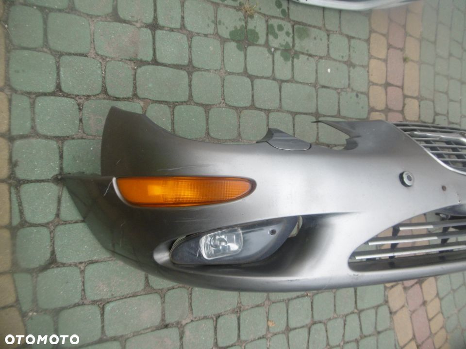 zderzak Chrysler 300M kpl - 3