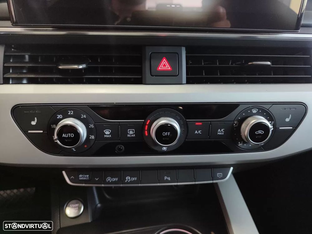 Audi A5 Sportback 30 TDI Advance S tronic - 38
