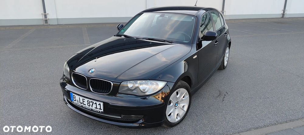 BMW Seria 1 116i Edition Lifestyle - 1