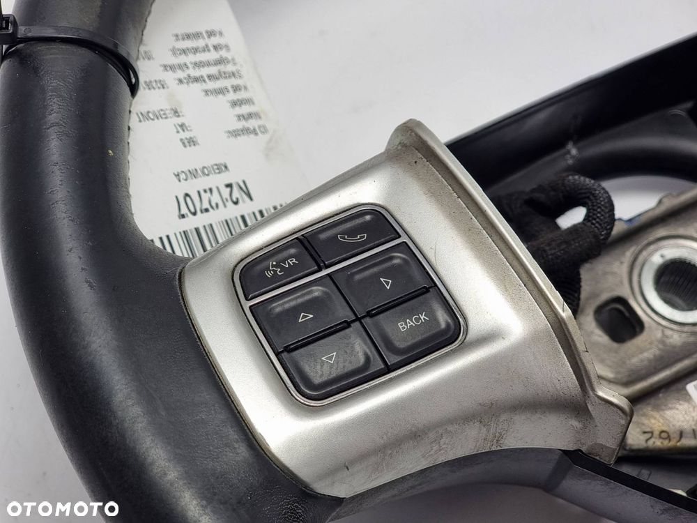 KIEROWNICA FIAT FREEMONT P1RU63DX9AG - 3