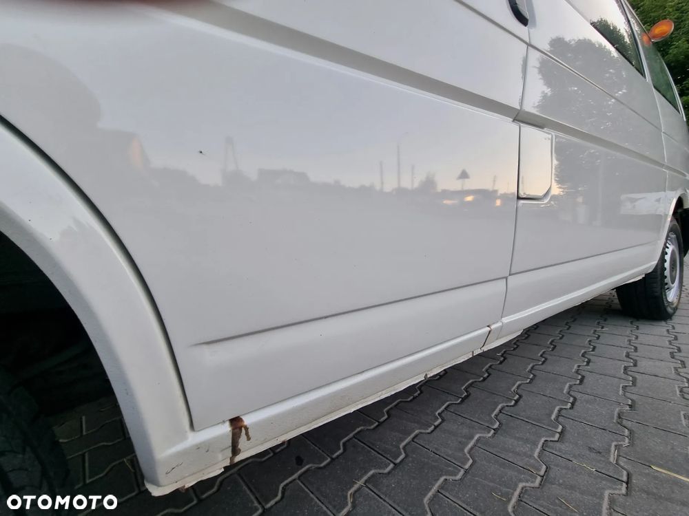 Volkswagen Transporter Standard - 18