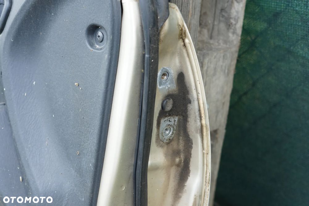 Drzwi przód przednie lewe Toyota RAV4 II Lift 5d 4R4 - 15