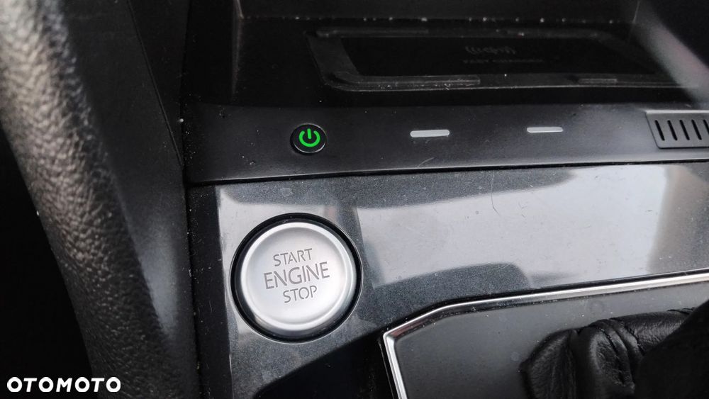 Volkswagen Tiguan - 38