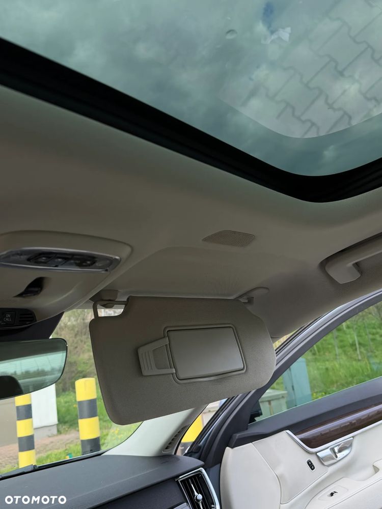 Volvo S90 T6 AWD Geartronic Momentum - 27